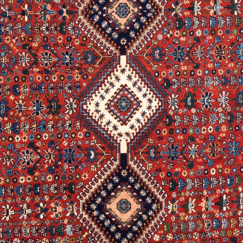 Abadeh Teppe 250x152cm - Persisk teppe