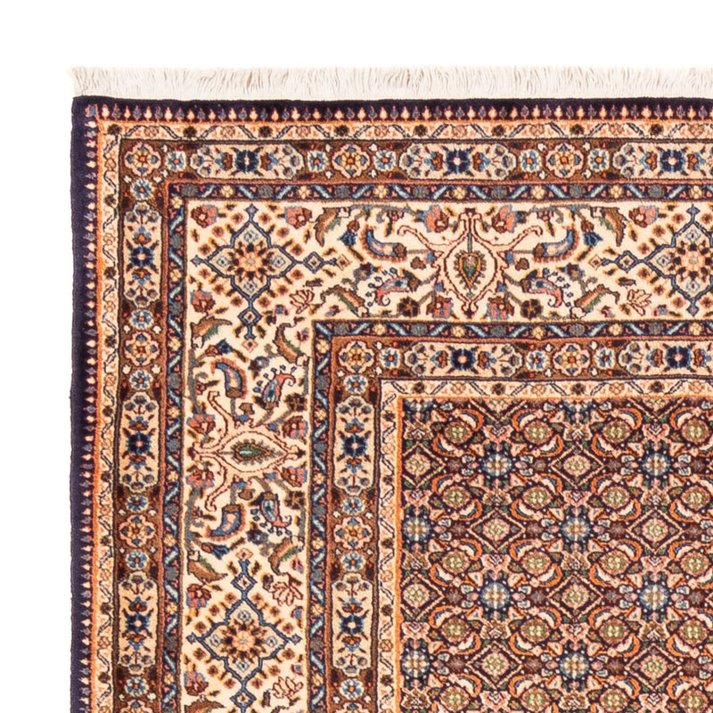 Moud Teppe 247x193cm - Persisk teppe