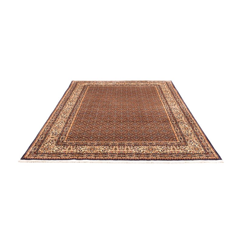 Moud Teppe 247x193cm - Persisk teppe