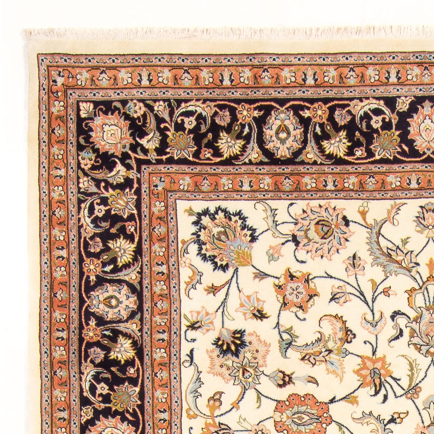 Mashhad Teppe 290x200cm - Persisk teppe