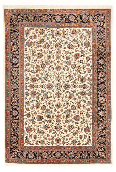 Mashhad Teppe 198x302cm - Persisk teppe