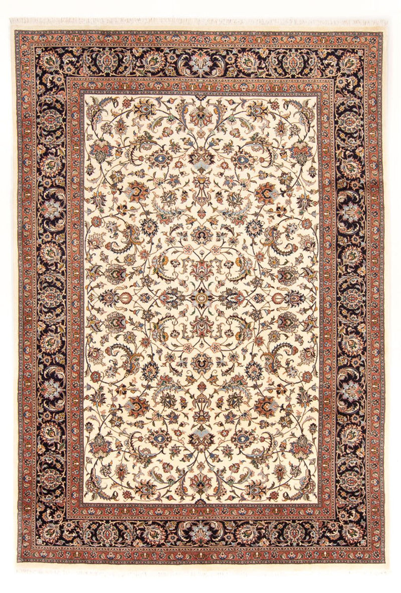 Mashhad Teppe 302x198cm - Persisk teppe