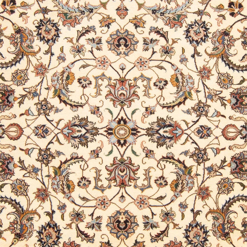 Mashhad Teppe 302x198cm - Persisk teppe