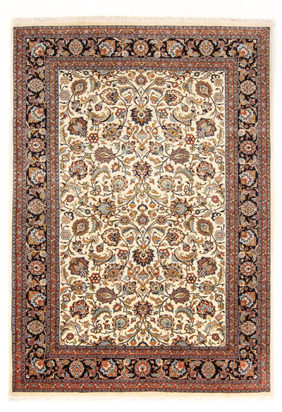 Mashhad Teppe 198x295cm - Persisk teppe