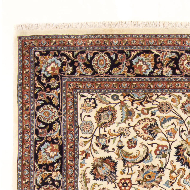 Mashhad Teppe 295x198cm - Persisk teppe