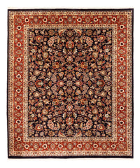 Persisk teppe - klassisk - 268 x 223 cm - mørk beige – product image
