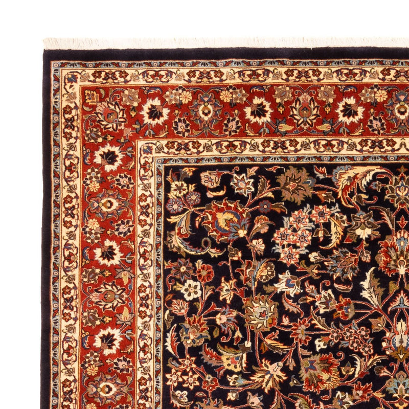 Persisk teppe - klassisk - 268 x 223 cm - mørk beige