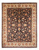 Mashhad Teppe 274x216cm - Persisk teppe