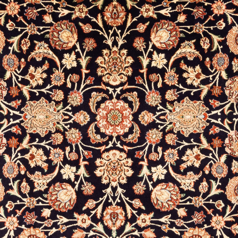Mashhad Teppe 274x216cm - Persisk teppe