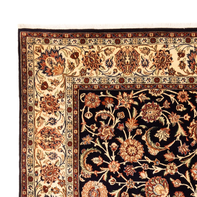 Mashhad Teppe 274x216cm - Persisk teppe