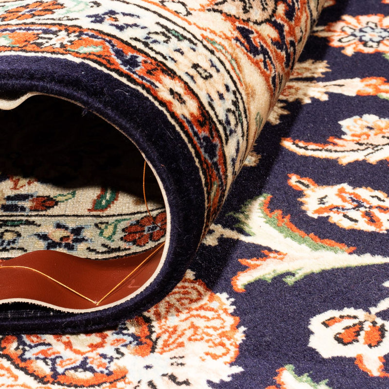Mashhad Teppe 274x216cm - Persisk teppe