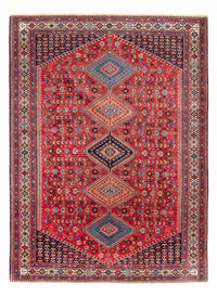 Yalameh Teppe 300x208cm - Persisk teppe – product image