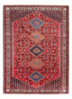 Yalameh Teppe 300x208cm - Persisk teppe