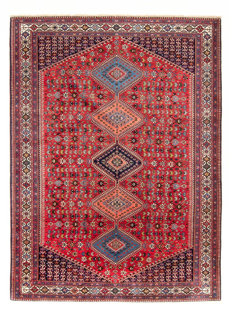 Yalameh Teppe 300x208cm - Persisk teppe