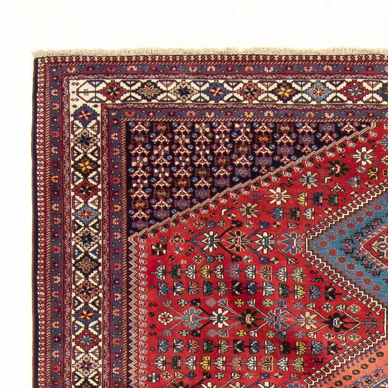 Yalameh Teppe 300x208cm - Persisk teppe