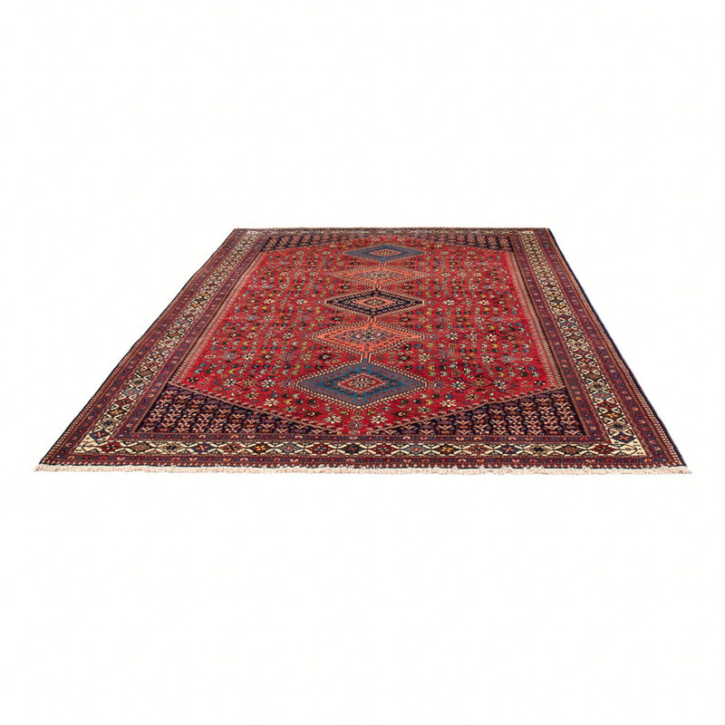 Yalameh Teppe 300x208cm - Persisk teppe
