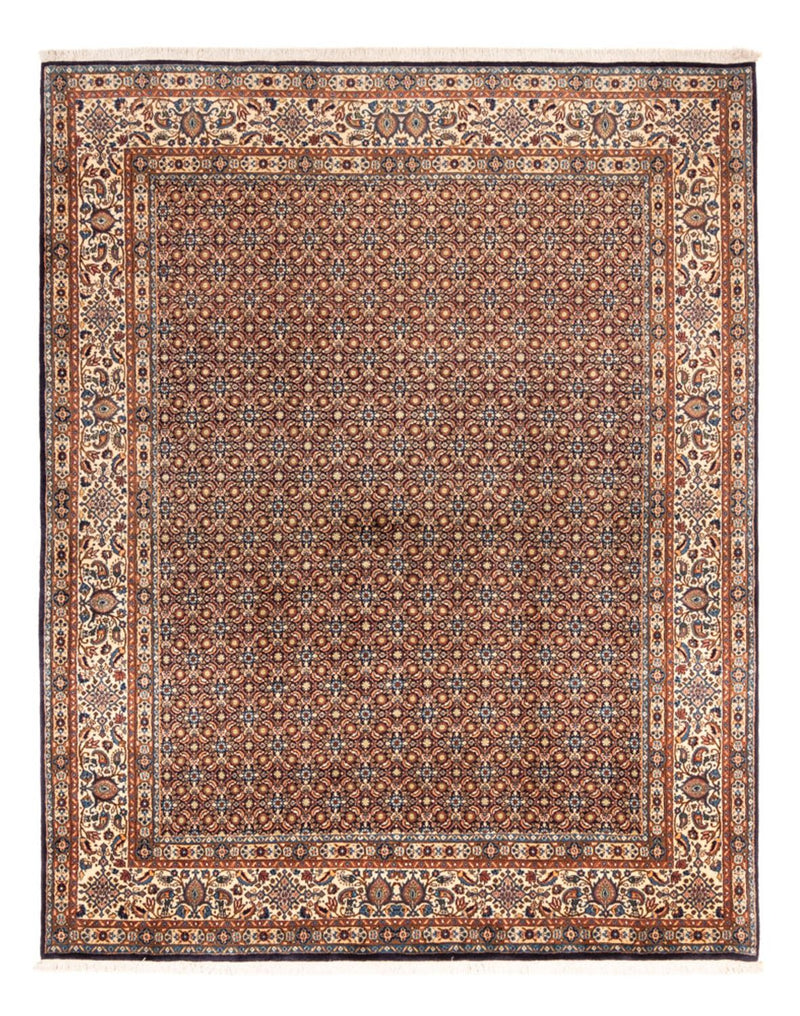 Moud Teppe 240x197cm - Persisk teppe
