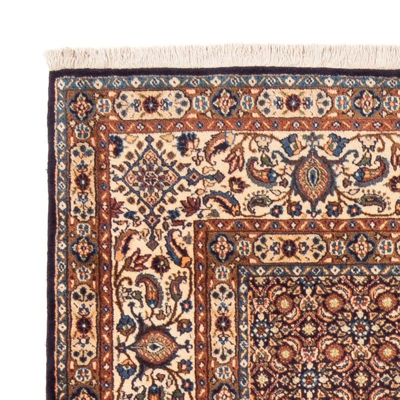 Moud Teppe 240x197cm - Persisk teppe