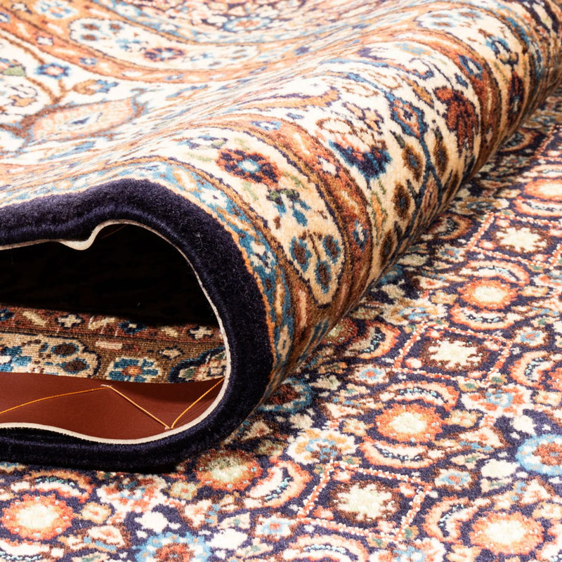 Moud Teppe 240x197cm - Persisk teppe