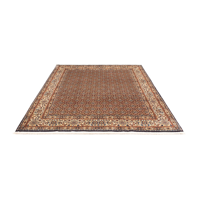 Moud Teppe 240x197cm - Persisk teppe
