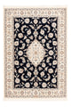 Nain - 6 la Teppe 152x107cm - Persisk teppe
