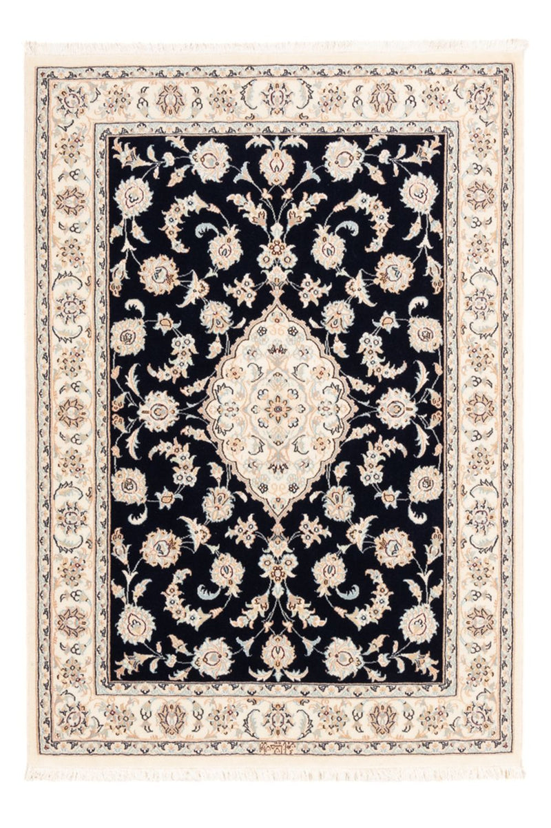 Nain - 6 la Teppe 152x107cm - Persisk teppe