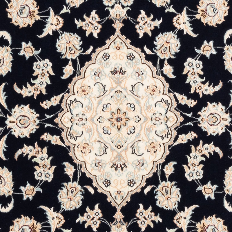 Nain - 6 la Teppe 152x107cm - Persisk teppe