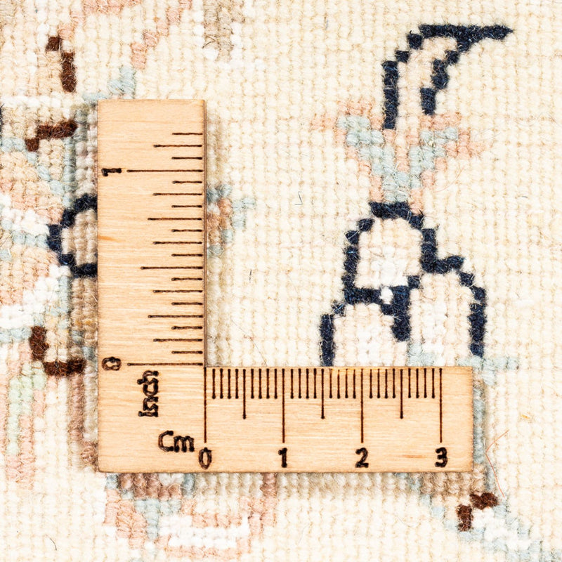 Nain - 6 la Teppe 152x107cm - Persisk teppe