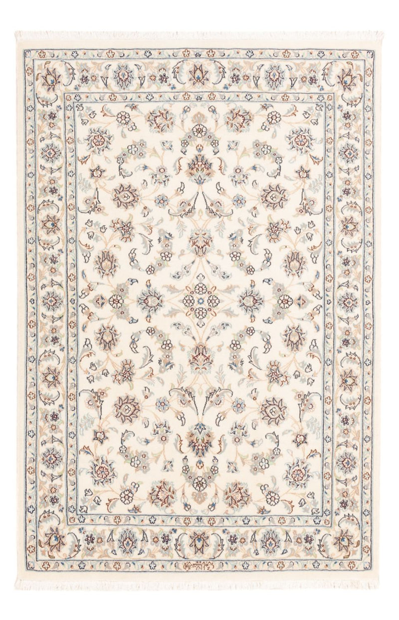 Nain - 6 la Teppe 163x108cm - Persisk teppe