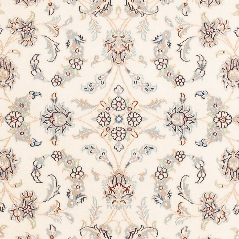 Nain - 6 la Teppe 163x108cm - Persisk teppe
