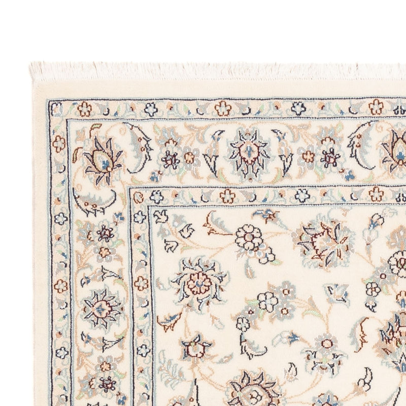Nain - 6 la Teppe 163x108cm - Persisk teppe