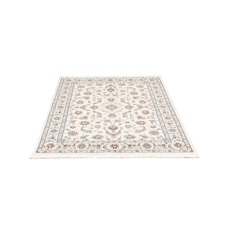 Nain - 6 la Teppe 163x108cm - Persisk teppe