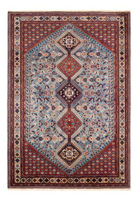 Yalameh Teppe 253x172cm - Persisk teppe – product image