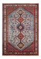 Yalameh Teppe 253x172cm - Persisk teppe