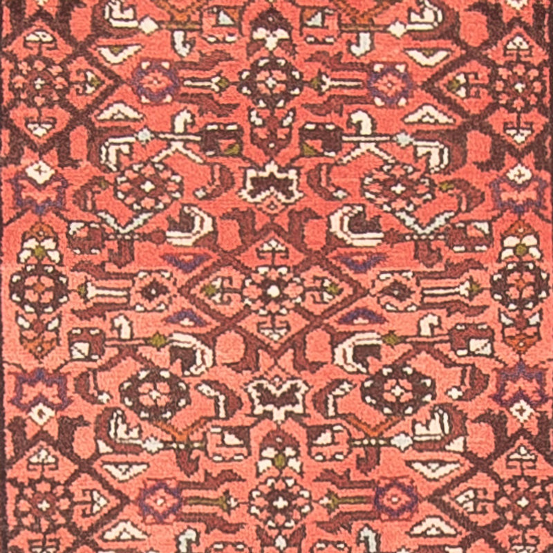 Hamadan Teppe 377x83cm - Persisk teppe