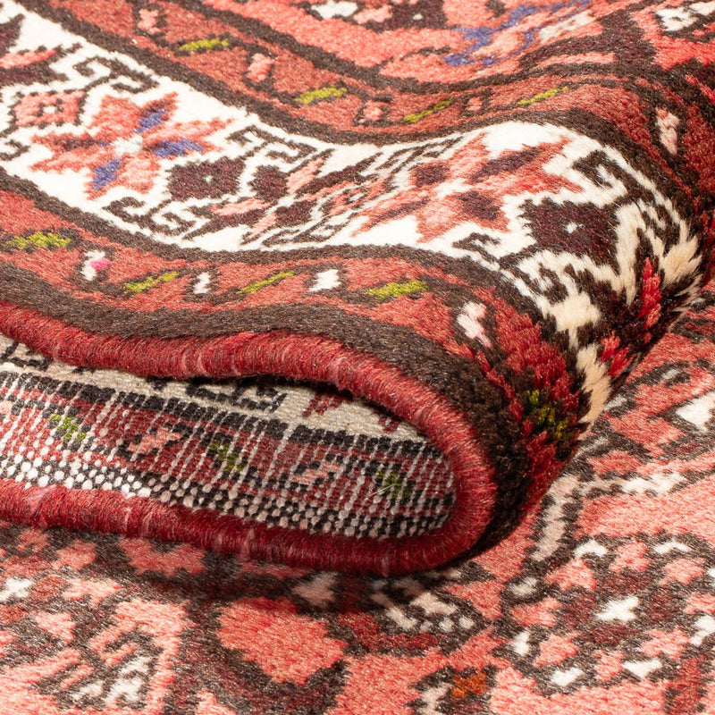 Hamadan Teppe 377x83cm - Persisk teppe