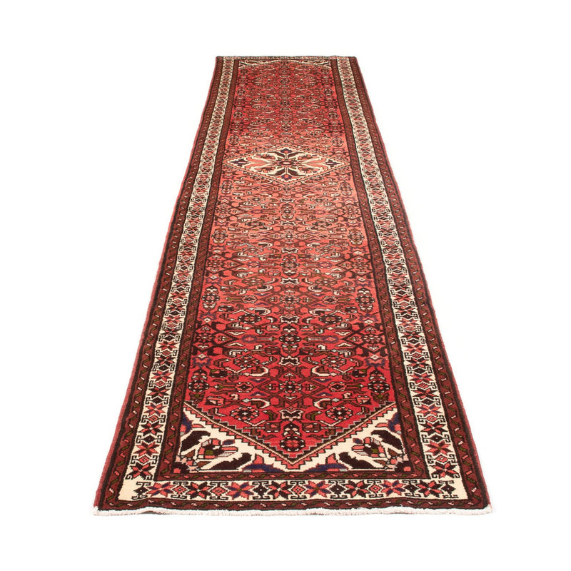 Hamadan Teppe 377x83cm - Persisk teppe