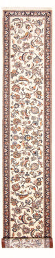 Mashhad Teppe 393x75cm - Persisk teppe