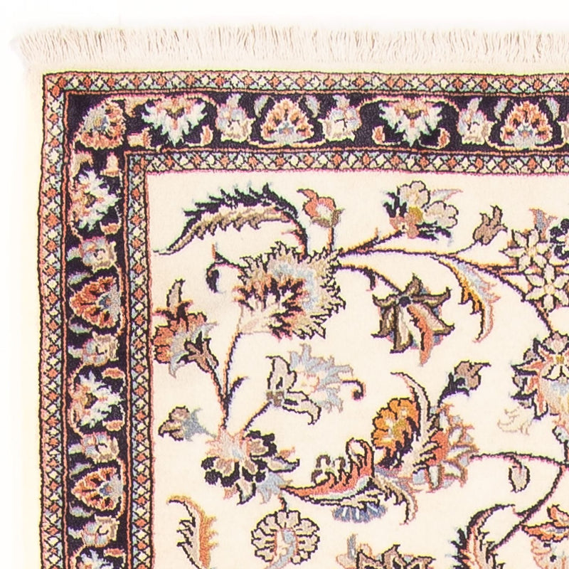 Mashhad Teppe 393x75cm - Persisk teppe
