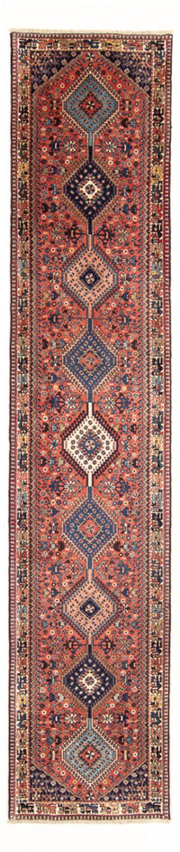 Yalameh Teppe 383x80cm - Persisk teppe – product image