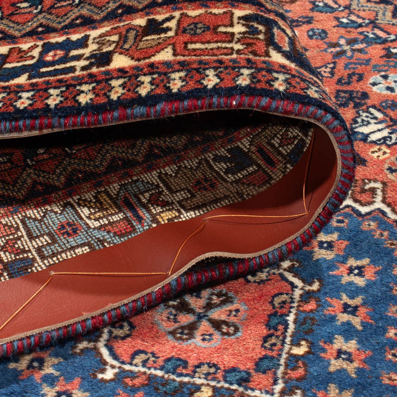 Yalameh Teppe 383x80cm - Persisk teppe