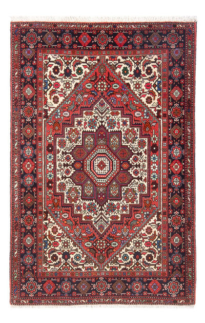 Gholtogh Teppe 68x134cm - Persisk teppe