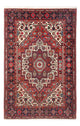 Gholtogh Teppe 134x68cm - Persisk teppe