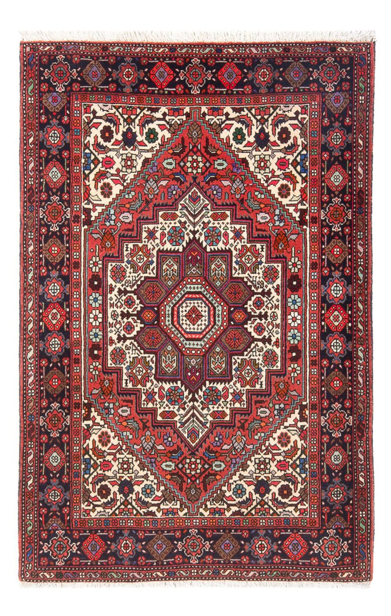 Gholtogh Teppe 134x68cm - Persisk teppe