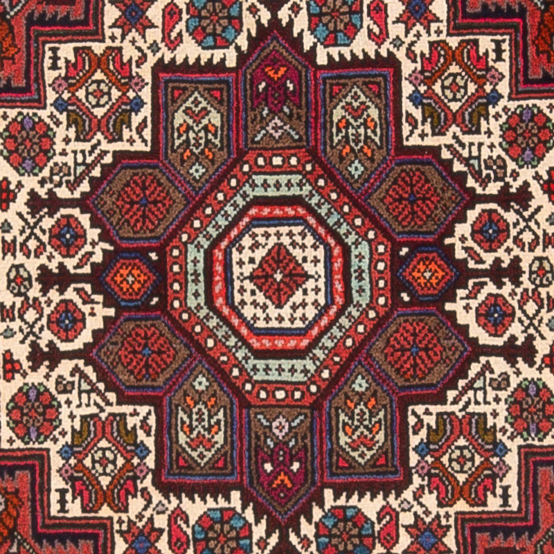 Gholtogh Teppe 134x68cm - Persisk teppe