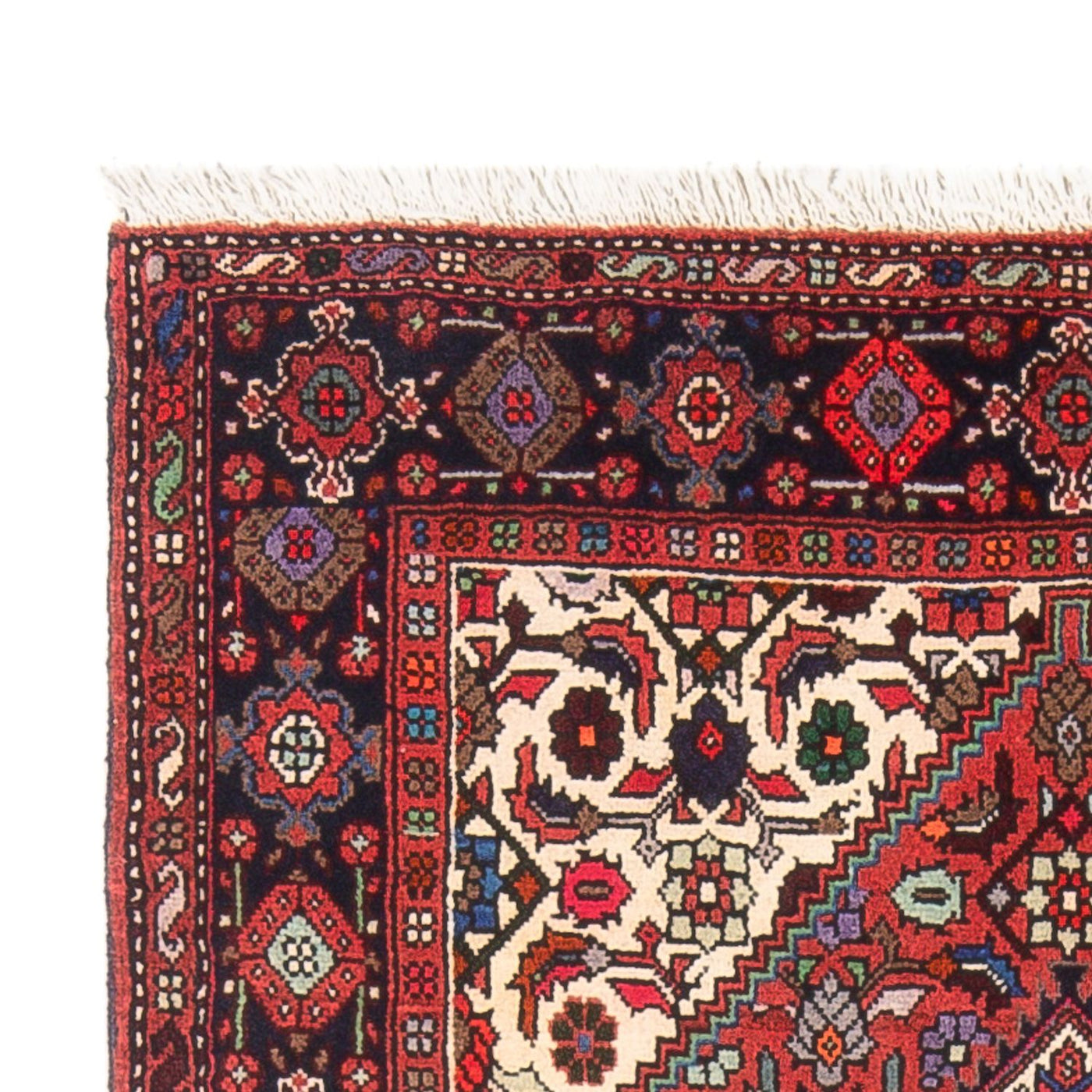 Gholtogh Teppe 134x68cm - Persisk teppe