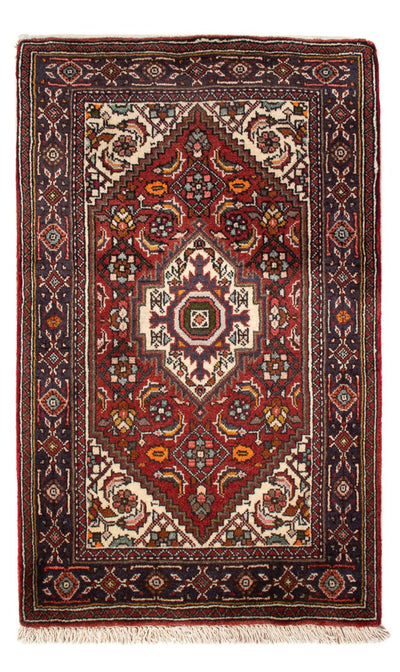 Gholtogh Teppe 63x92cm - Persisk teppe