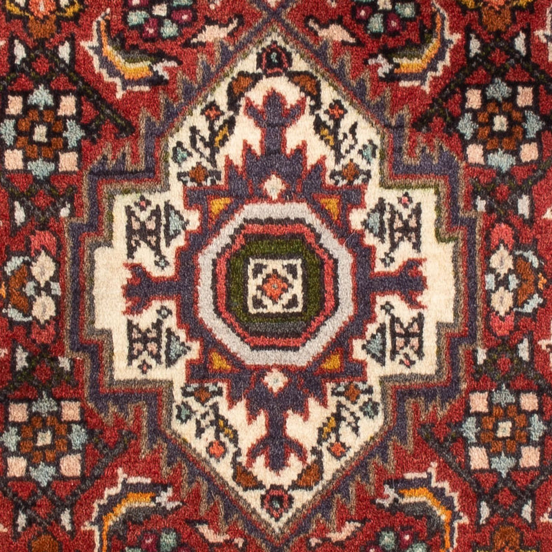 Gholtogh Teppe 92x63cm - Persisk teppe