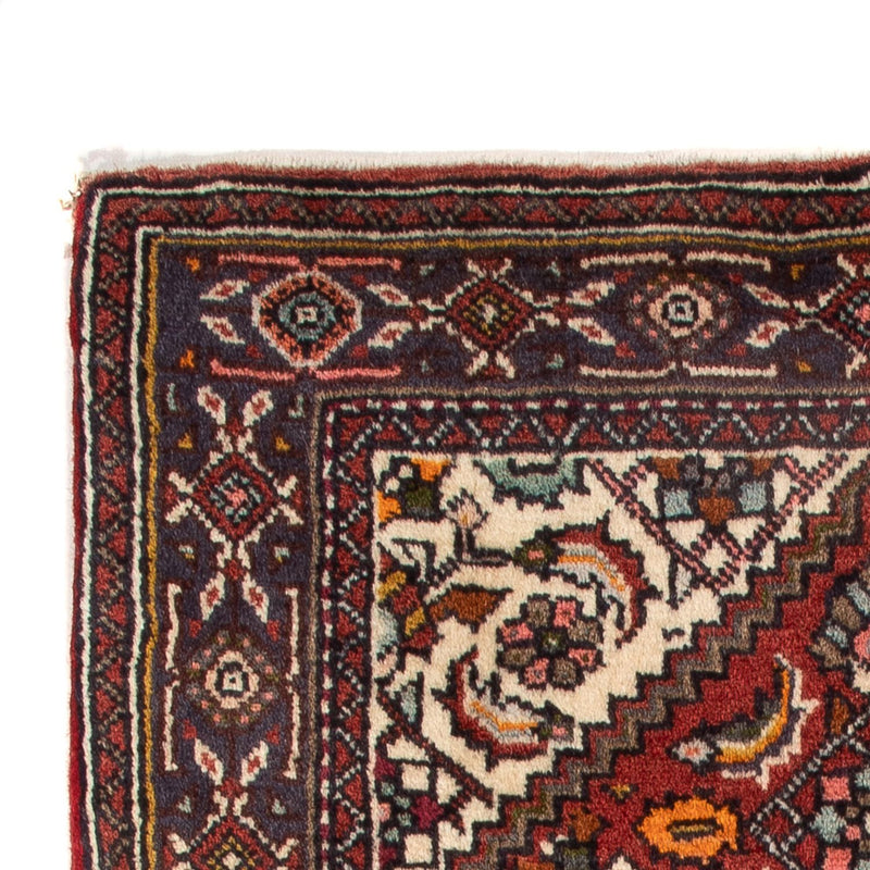 Gholtogh Teppe 92x63cm - Persisk teppe