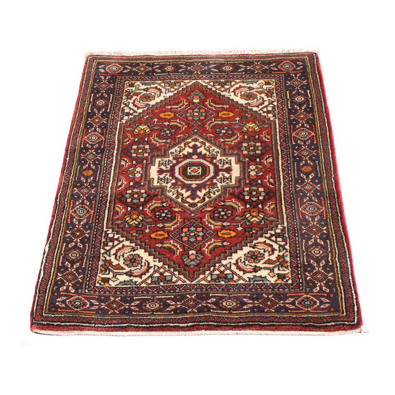 Gholtogh Teppe 92x63cm - Persisk teppe